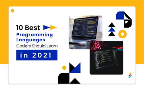 There are hundreds of programming languages in widespread use, each with its own complexities and idiosyncrasies. 10 Best Programming Languages Coders Should Learn in 2021 ...