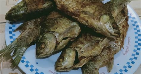 Petunjuk · cuci bersih ikan wader. 44 resep goreng ikan wader enak dan sederhana - Cookpad
