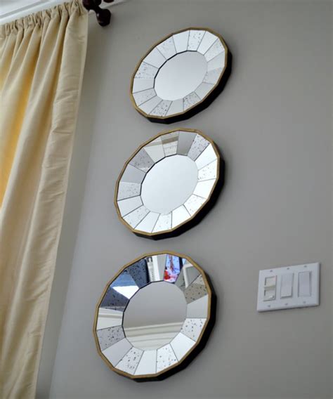 22 Great Decorative Mirrors For Your Home