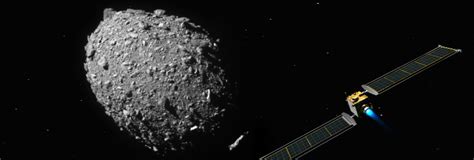 An Asteroid Is Born This Week In Space