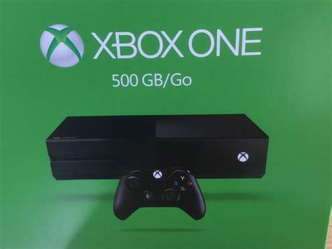 Brand New Xbox One 500mb Ryde Wightbay