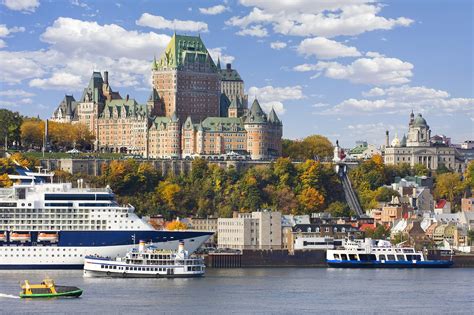 10 Best Things To Do For Couples In Quebec City Quebec Citys Most
