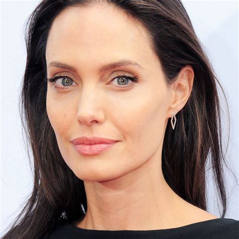 Everything to know about the virus. Angelina Jolie's Bell's Palsy