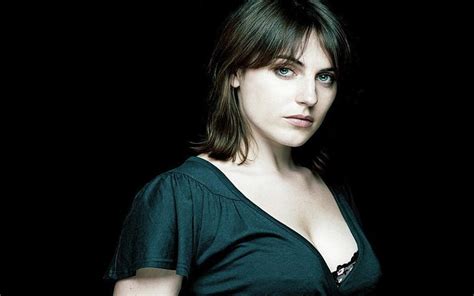 X Px Free Download Hd Wallpaper Actresses Antje Traue Wallpaper Flare