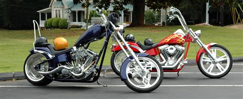 Chopper Motorcycles Free Stock Photo Public Domain Pictures