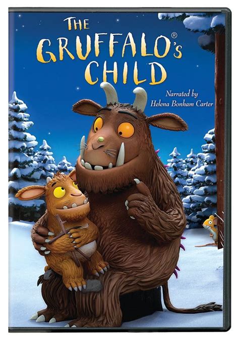 This is a great ikea hack you can try for yourself and apply it to any characters your kids. The Gruffalo's Child | Mommy Ramblings