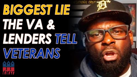 VA Loan Myths Busted - Exposing the Big Lie - Leverage the VA Loan to