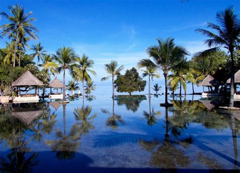 17 Best Hotels In Lombok Luxury And Midrange Beach Resorts