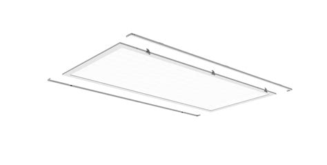Ip65 Recessed Led Panel Light 2x4 Led Ceiling Light Panels