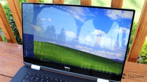 Dell Xps 15 2 In 1 Review I Absolutely Love It Neowin