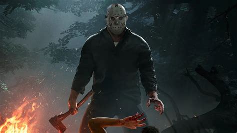 Friday The 13th The Game Will Be Delisted At The End Of The Year