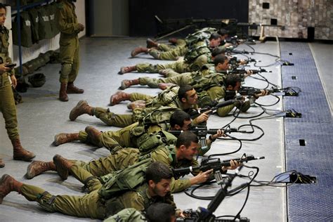 Old Espionage Ruse With A Modern Twist Israelis Say Hamas Used Online