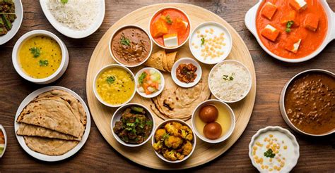 The Best Indian Vegan And Vegetarian Dishes Dazzling Fancy Dress