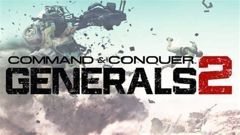 Pétition · Command And Conquer Generals 2 Sign To Force Ea Continue