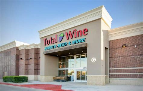 Total Wine Opening Weekend Voucher Sign Up Tallahassee Foodies