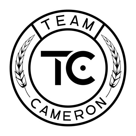 Team Cameron