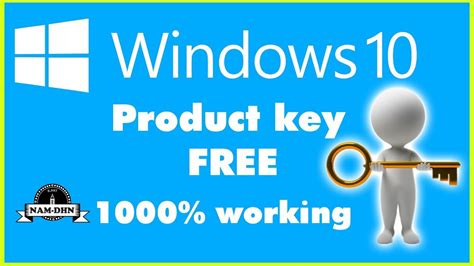 Windows 10 X64 Pro Original Product Keys Sobuz Bangla Tv