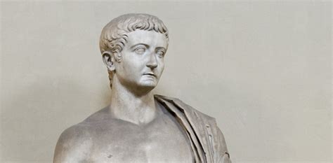 Episode 9 The Roman Emperor Tiberius Part Ii Sexual And Otherwise