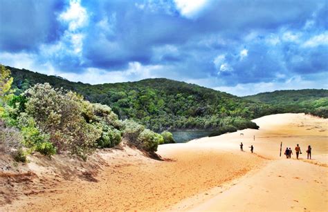 20 Photos To Inspire You To Visit Fraser Island Queensland