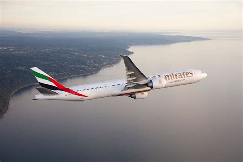 Emirates Announces Addition Of Seven More Cities To Its List Of