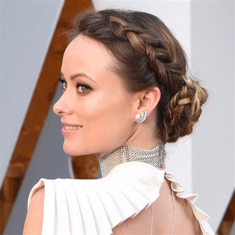 20 Inspirations Red Carpet Worthy Hairstyles
