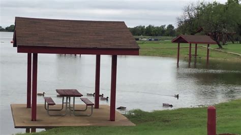 Hidden Cove Park and Marina, Frisco - YouTube