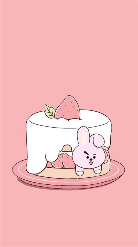 Bt21 As Sweets 😋 Armys Amino