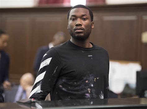 Meek Mill Released From Prison on Bail - Rolling Stone