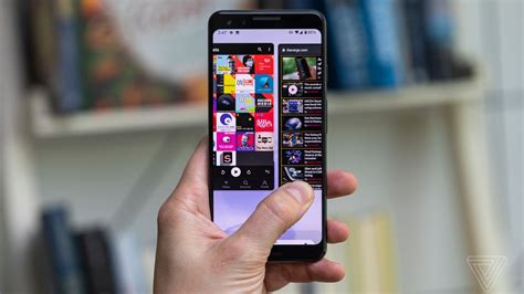 • android 10 is an incredibly powerful and capable bit of software. Android 10 review: new gestures, dark theme, and privacy ...