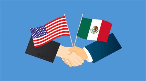 “relación México Eu Está En Su Mejor Momento Histórico” Embajador