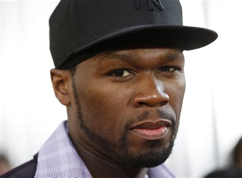 50 Cent In Trouble With The Law Again He Is Facing A 200 Million