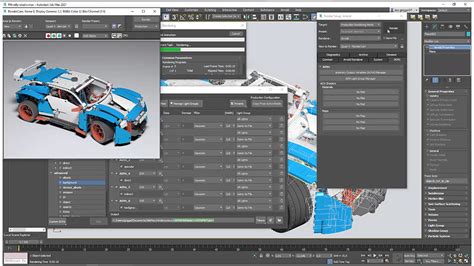 Autodesk 3ds Max 20211 Update Develop3d