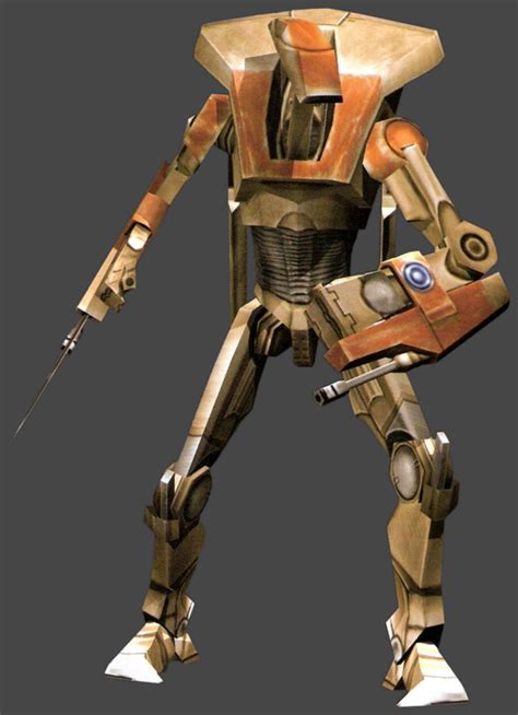 Image Air Battle Droid Wookieepedia The Star Wars Wiki