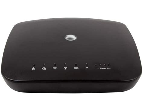 Atandt Wireless Internet Ifwa 40 Review Your Fast Internet Solution