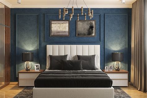 9 Stylish Headboard Designs For Your Home Design Cafe