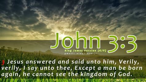 Inspirational Bible Quotes John Pin By Quotes For Success On First