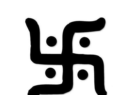 Hinduism Symbolsiconography And Meanings