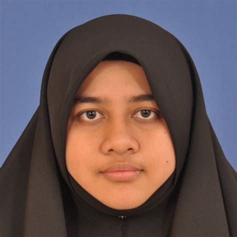 Universiti teknologi mara is a public university based primarily in shah alam, the state capital of selangor, some 28 kilometres west of country's capital, kuala lumpur. Siti Farhani ALI | Universiti Teknologi MARA, Shah Alam ...