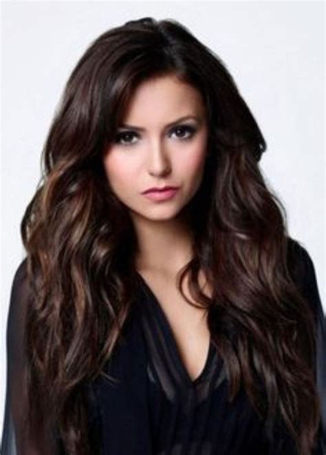 49 Chocoloate Brown Hair Color Ideas For Brunettes Seasonoutfit