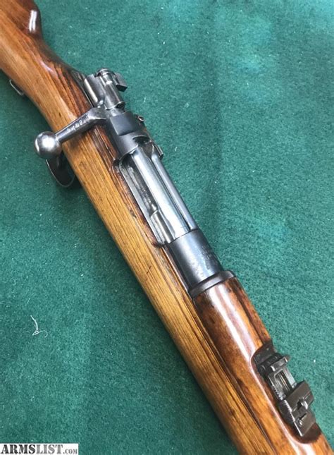 Armslist For Sale Spanish Mauser Cavalry Carbine