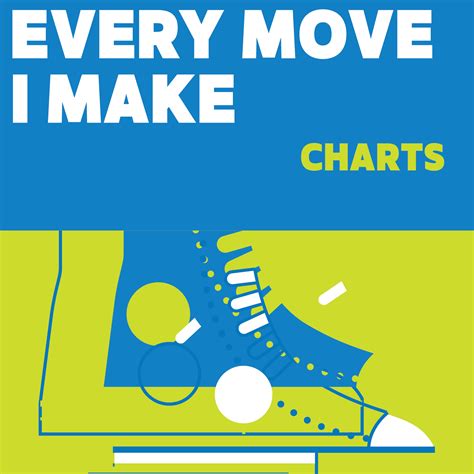Every Move I Make Charts Download