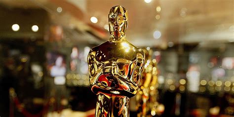 Oscars 2023 Shortlists Revealed for 10 Categories - Full Potential ...