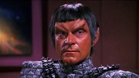 The Best Star Trek Villains Of All Time From The Borg To The Klingons