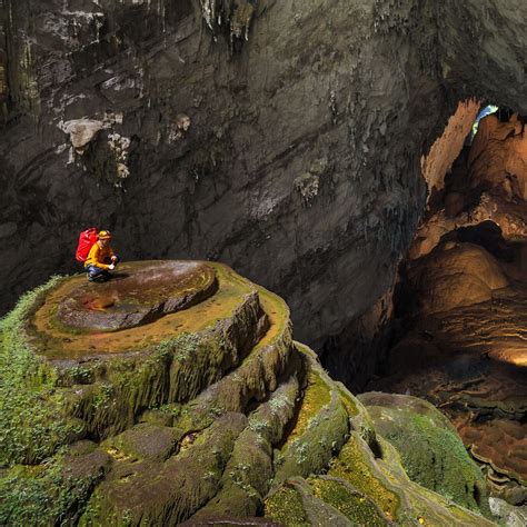 Son Doong Tout Savoir Sur La Plus Grande Grotte Du Monde Hang San Doong