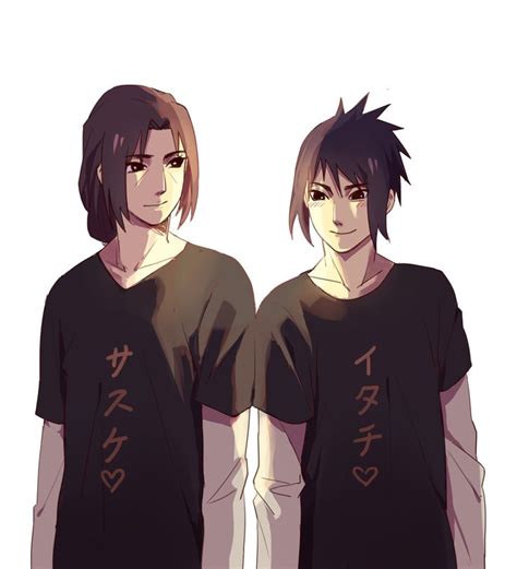 Uchiha Brothers1861496 Sasuke And Itachi Uchiha Itachi