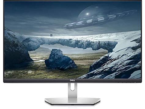 dell s3422dw 34 inch wqhd 21 9 curved monitor 3440 x 1440 at 100hz 1800r built in dual 5w