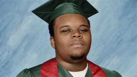 Michael Brown One Year Later The Tragic Civil Rights Moment That