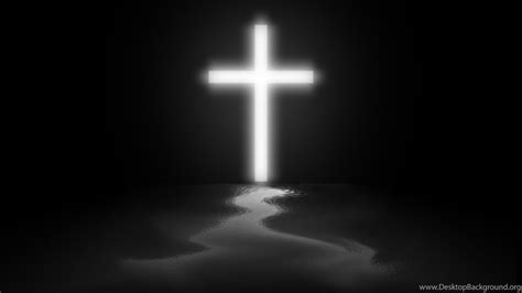 Cool Christian Crosses Backgrounds Desktop Background