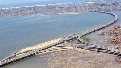 Check Out The 6 Longest Bridges In Nigeria 2022 Transport Day