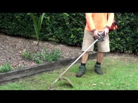 How To Use A Weed Wacker To Cut Weeds - Is a weed whacker able to whack weeds?